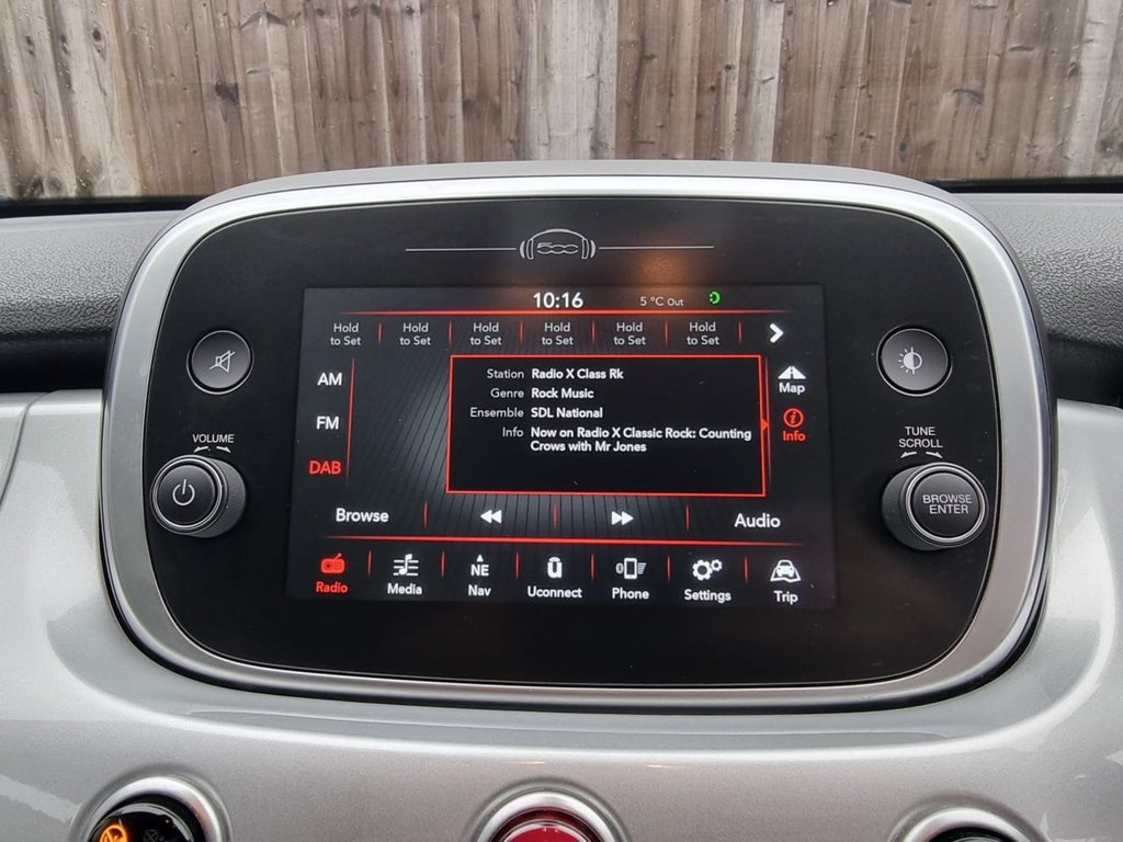 Used Fiat 500X 2019 for sale - 76883668: Photo 37