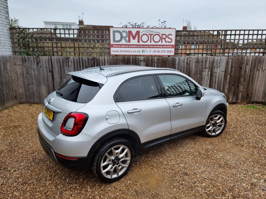 Used Fiat 500X 2019 for sale - 76883668: Photo 38