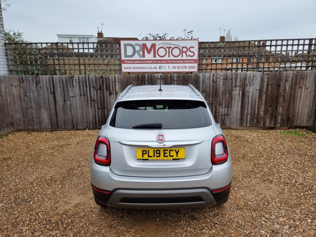 Used Fiat 500X 2019 for sale - 76883668: Photo 39