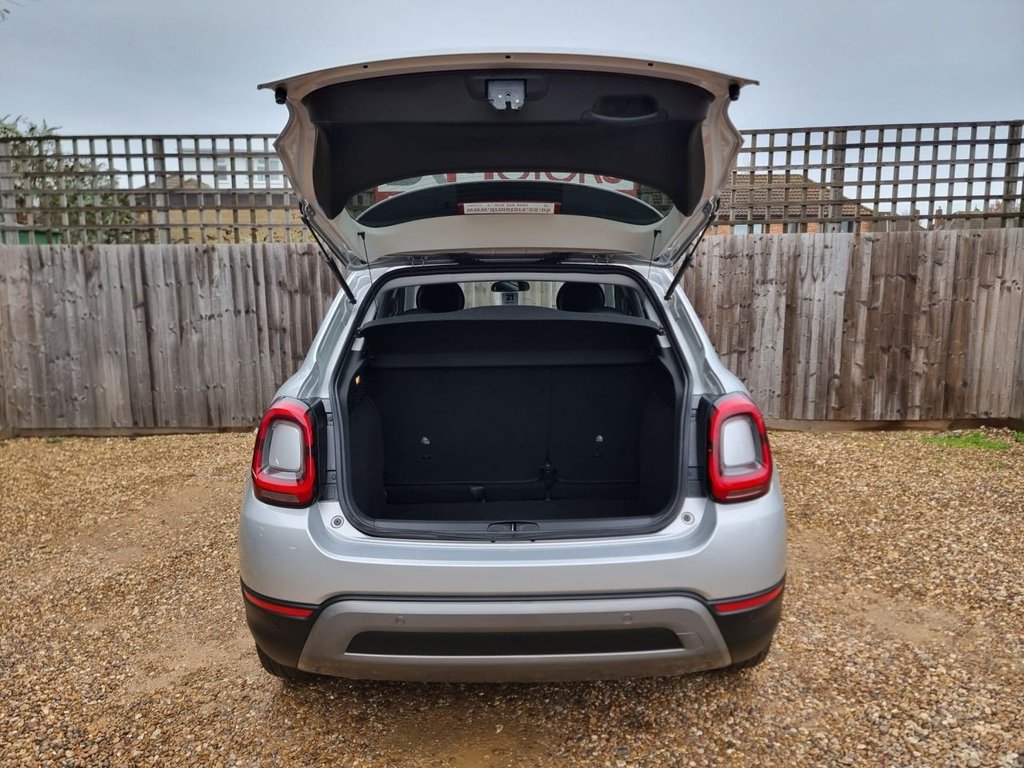 Used Fiat 500X 2019 for sale - 76883668: Photo 40