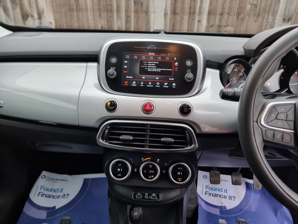 Used Fiat 500X 2019 for sale - 76883668: Photo 41