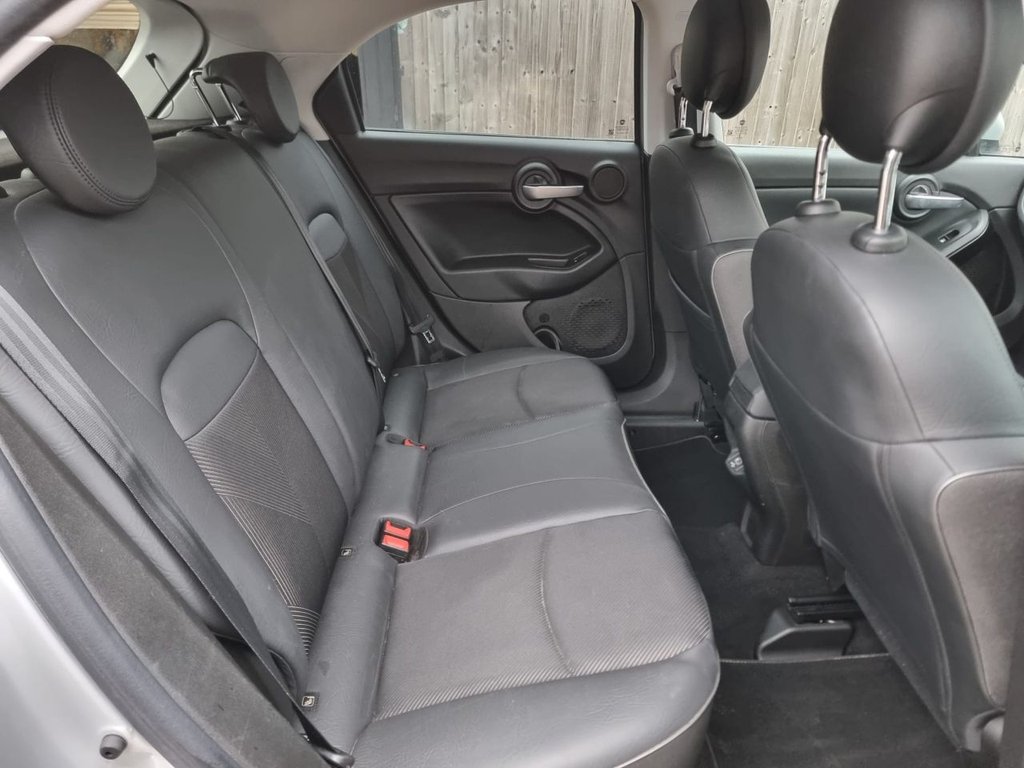 Used Fiat 500X 2019 for sale - 76883668: Photo 44
