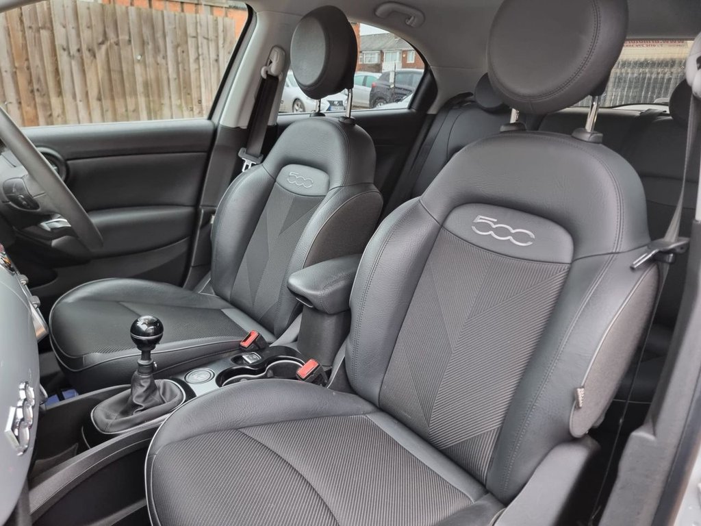 Used Fiat 500X 2019 for sale - 76883668: Photo 46