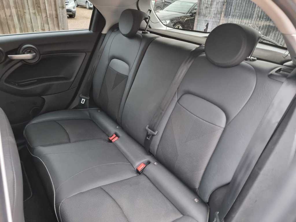 Used Fiat 500X 2019 for sale - 76883668: Photo 47