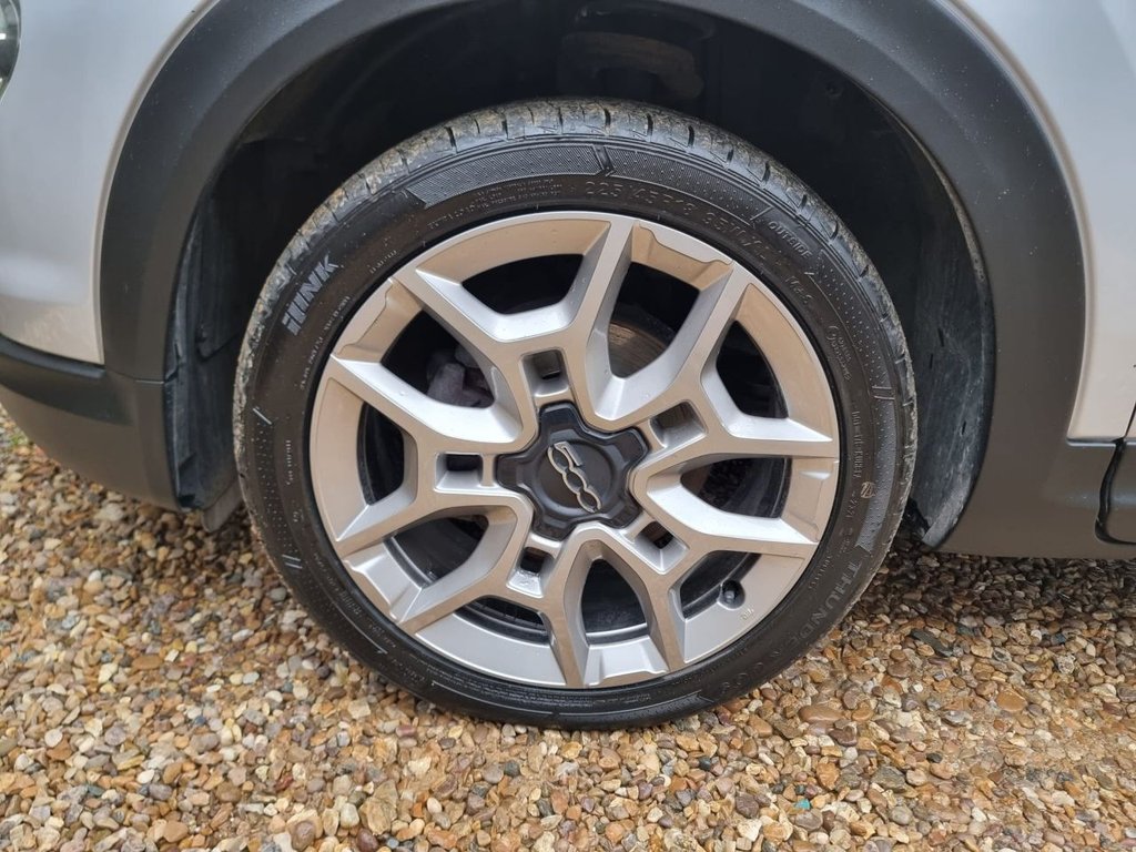 Used Fiat 500X 2019 for sale - 76883668: Photo 49