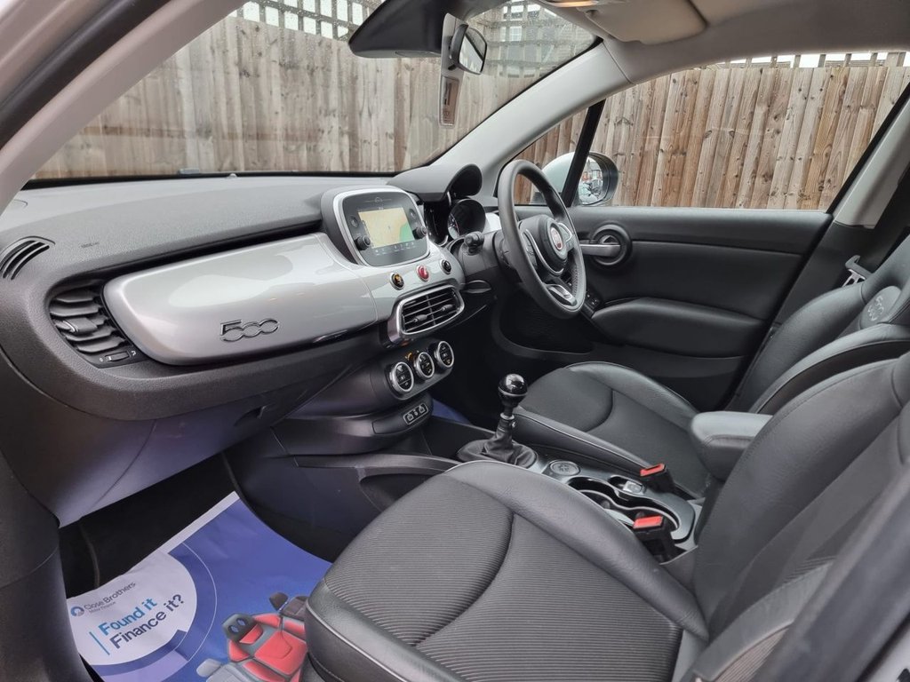 Used Fiat 500X 2019 for sale - 76883668: Photo 6