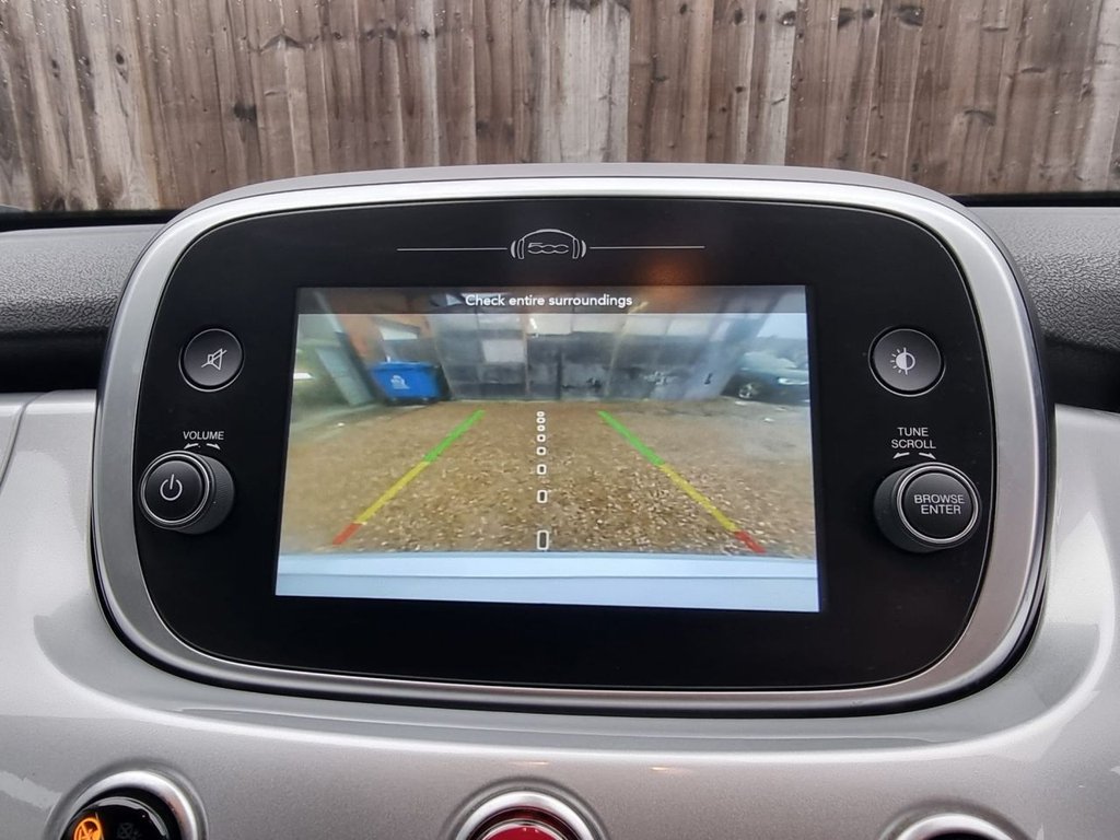 Used Fiat 500X 2019 for sale - 76883668: Photo 8