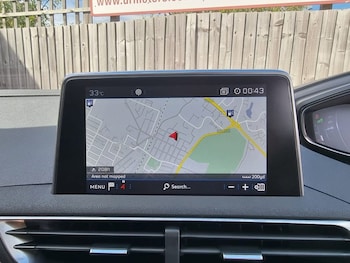 Used Peugeot 3008 2018 for sale - 78942957: Photo