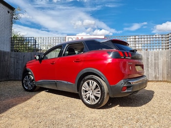 Used Peugeot 3008 2018 for sale - 78942957: Photo