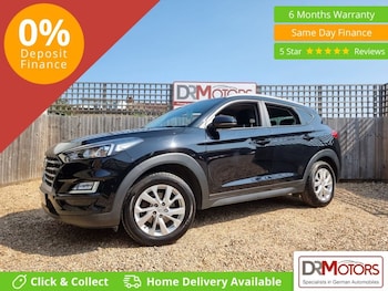2020 (70) - 1.6 GDi SE Nav 5dr 2WD