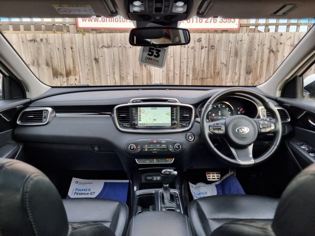 Used Kia Sorento 2015 for sale - 76590864: Photo 14