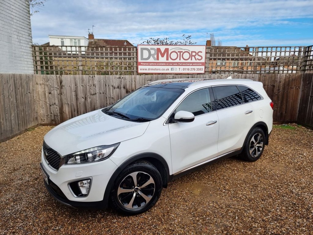 Used Kia Sorento 2015 for sale - 76590864: Photo 15