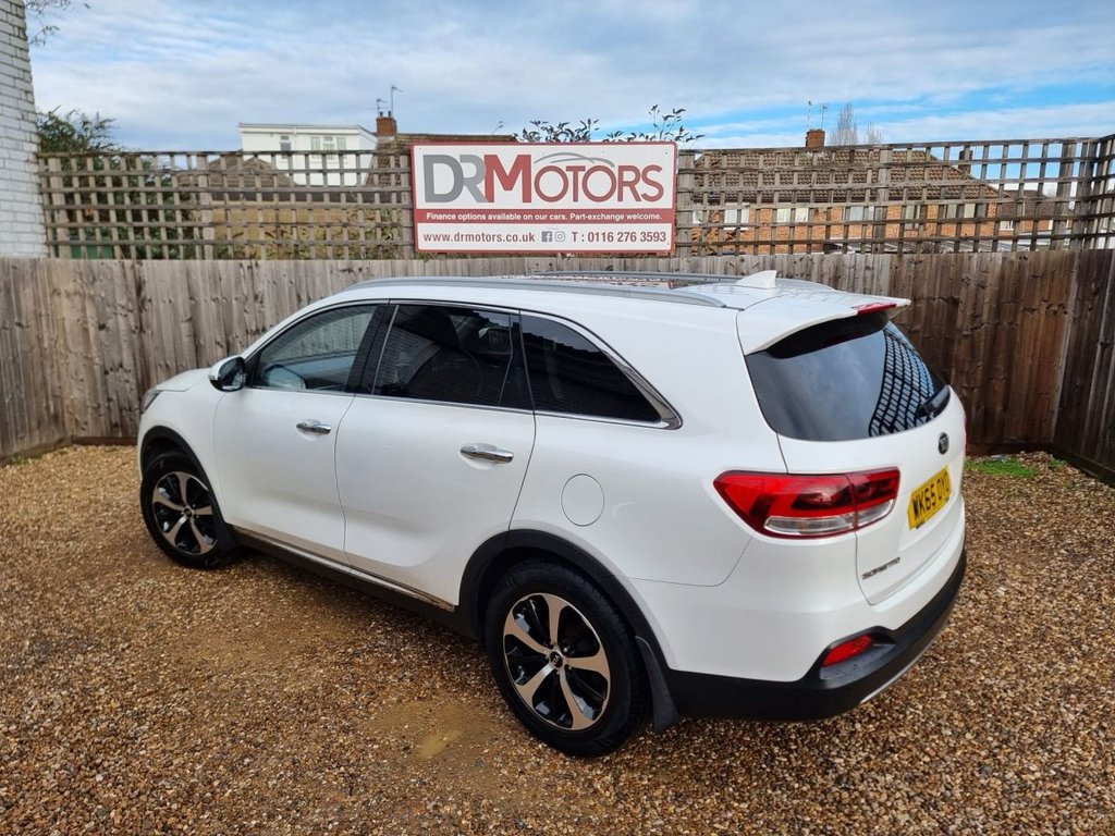 Used Kia Sorento 2015 for sale - 76590864: Photo 21