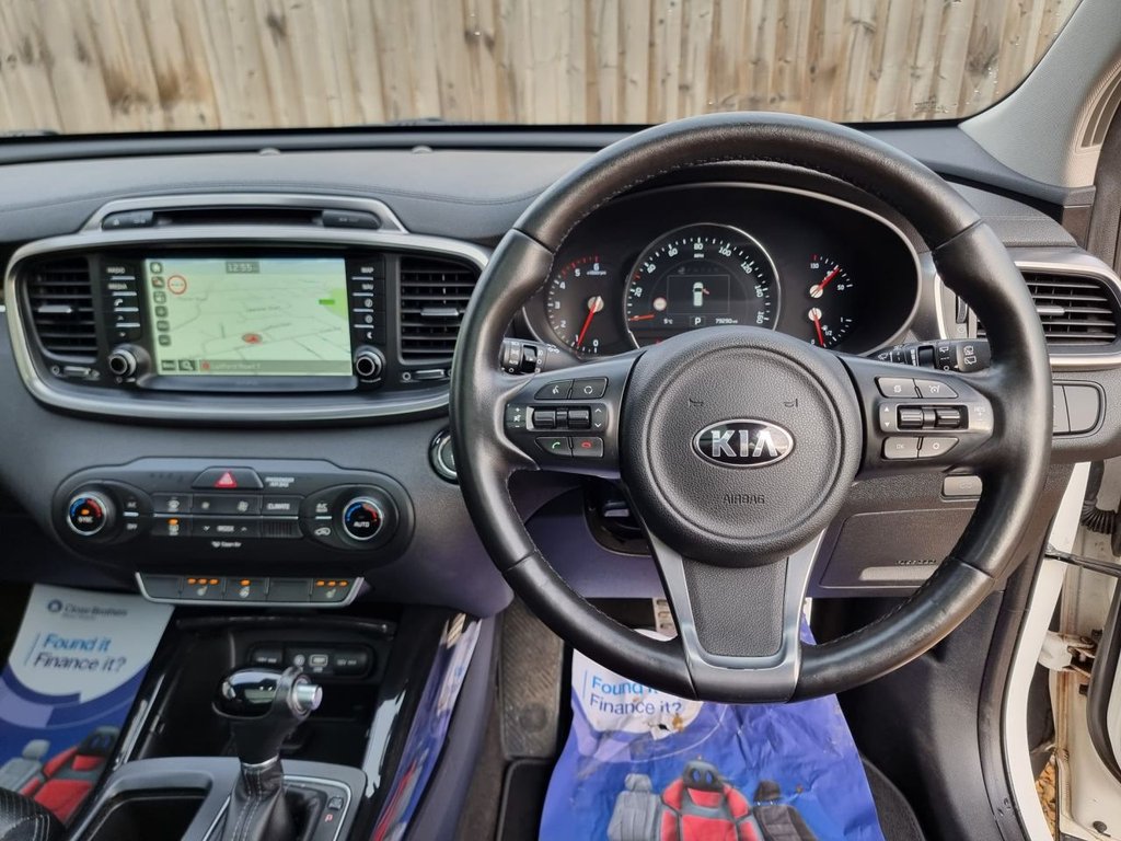 Used Kia Sorento 2015 for sale - 76590864: Photo 22