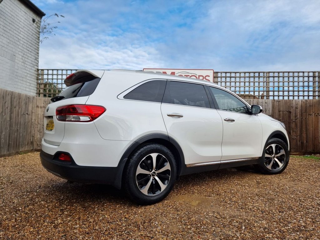 Used Kia Sorento 2015 for sale - 76590864: Photo 23