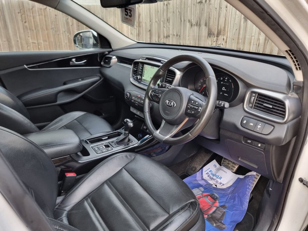 Used Kia Sorento 2015 for sale - 76590864: Photo 24