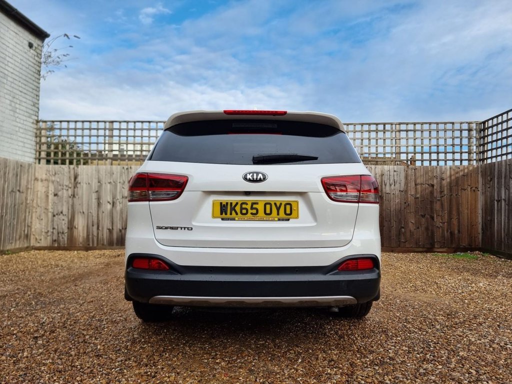 Used Kia Sorento 2015 for sale - 76590864: Photo 26