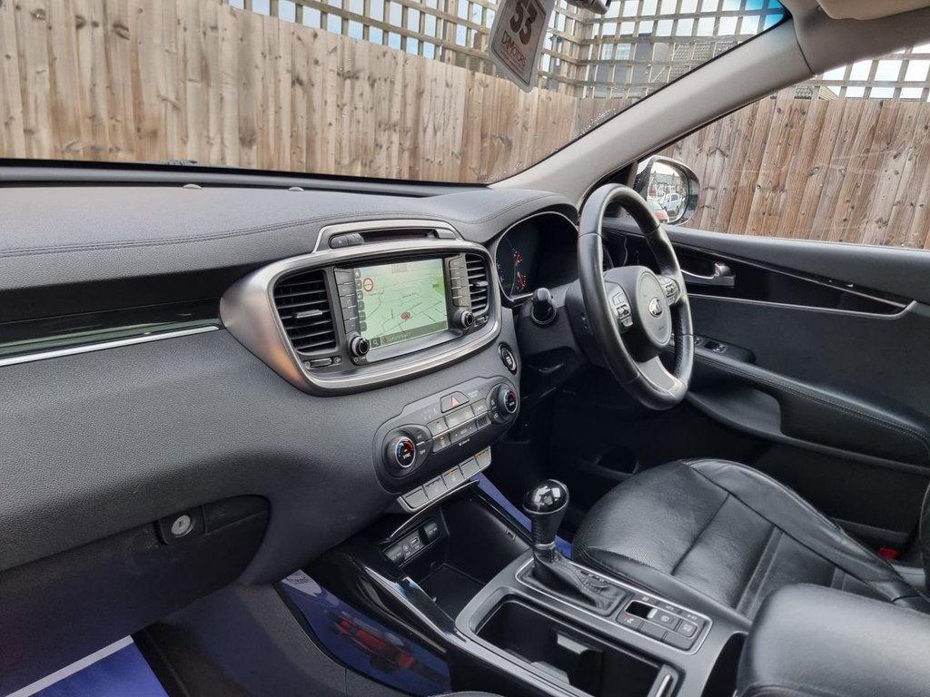 Used Kia Sorento 2015 for sale - 76590864: Photo 27