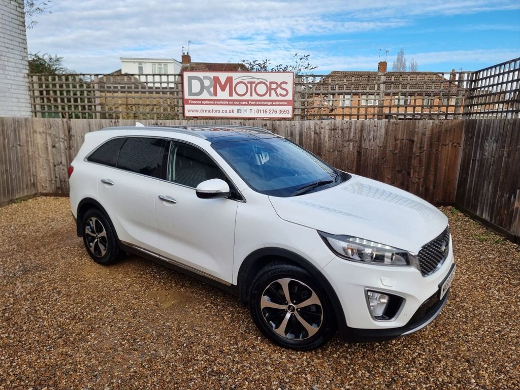 Used Kia Sorento 2015 for sale - 76590864: Photo 28