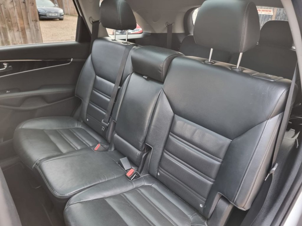 Used Kia Sorento 2015 for sale - 76590864: Photo 29