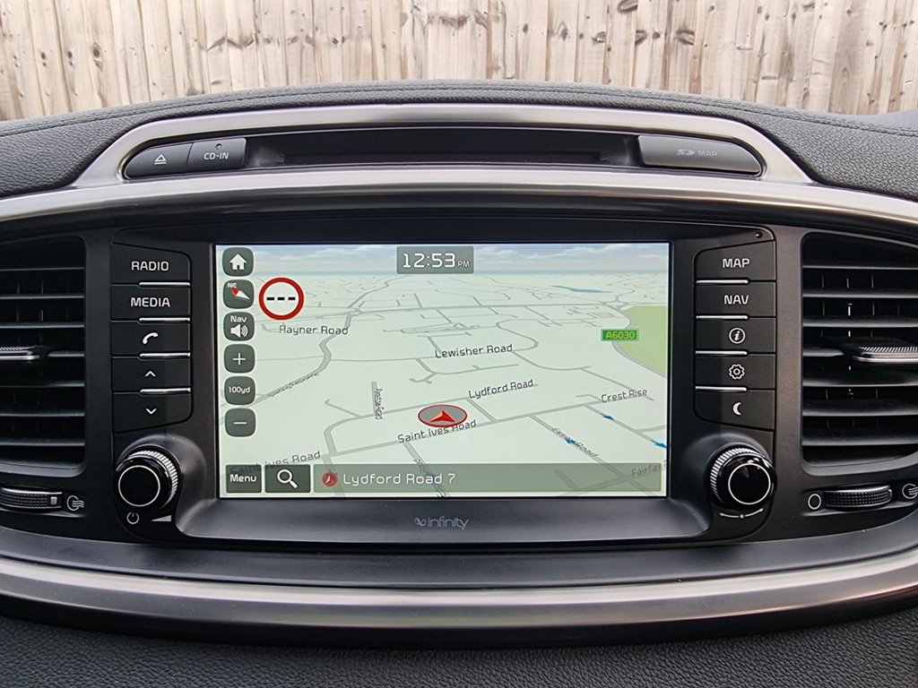 Used Kia Sorento 2015 for sale - 76590864: Photo 3