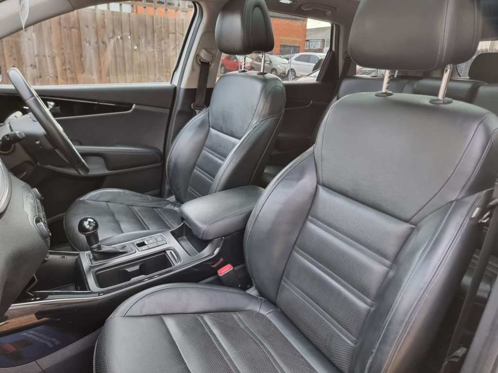 Used Kia Sorento 2015 for sale - 76590864: Photo 31