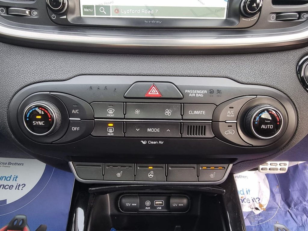 Used Kia Sorento 2015 for sale - 76590864: Photo 34