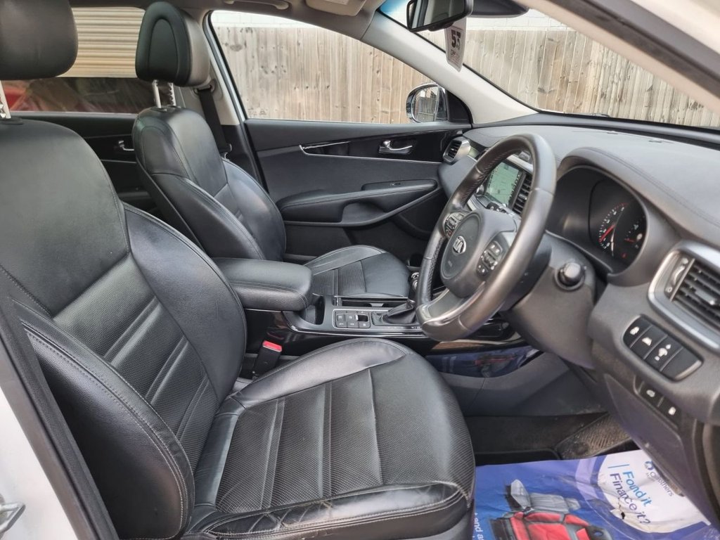 Used Kia Sorento 2015 for sale - 76590864: Photo 35