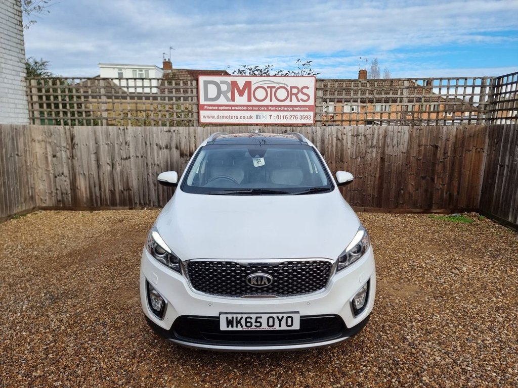 Used Kia Sorento 2015 for sale - 76590864: Photo 36