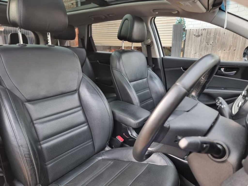 Used Kia Sorento 2015 for sale - 76590864: Photo 37