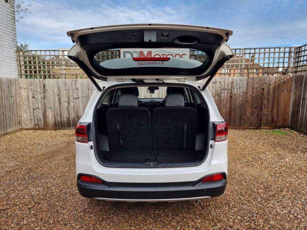 Used Kia Sorento 2015 for sale - 76590864: Photo 38