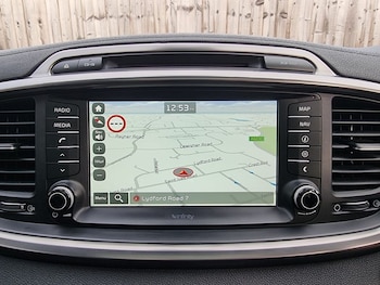 Used Kia Sorento 2015 for sale - 76590864: Photo