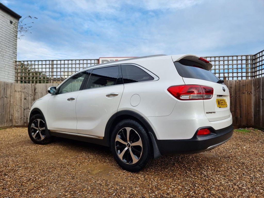 Used Kia Sorento 2015 for sale - 76590864: Photo 4