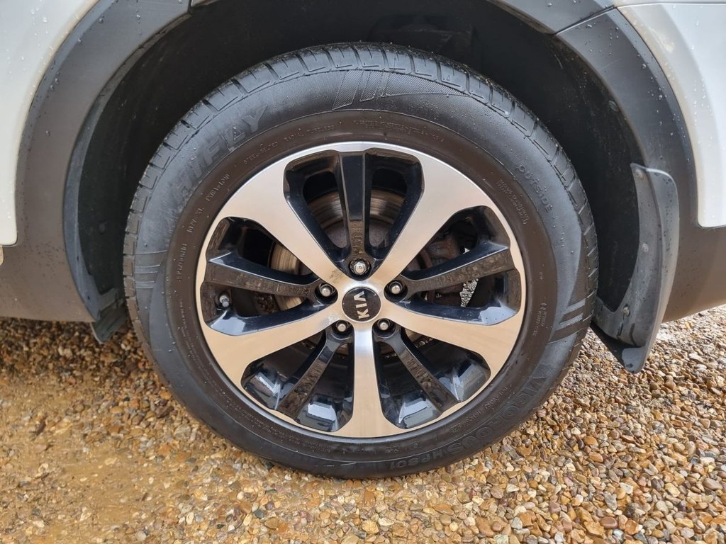 Used Kia Sorento 2015 for sale - 76590864: Photo 42