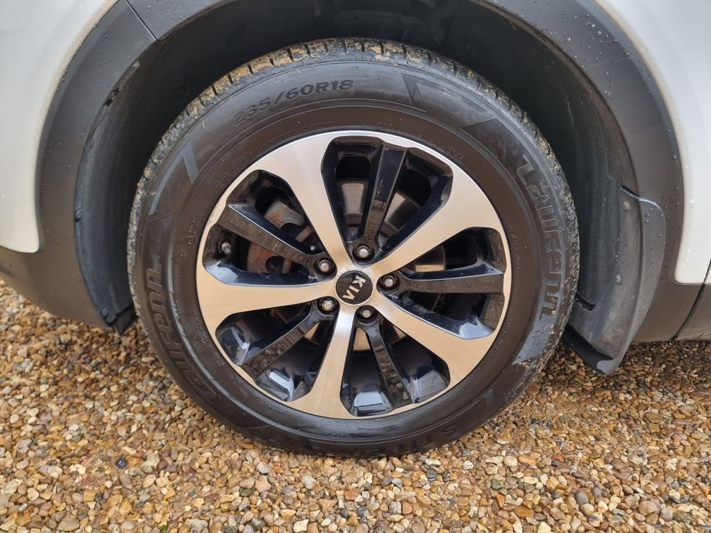 Used Kia Sorento 2015 for sale - 76590864: Photo 43