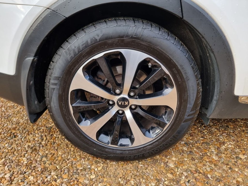 Used Kia Sorento 2015 for sale - 76590864: Photo 44