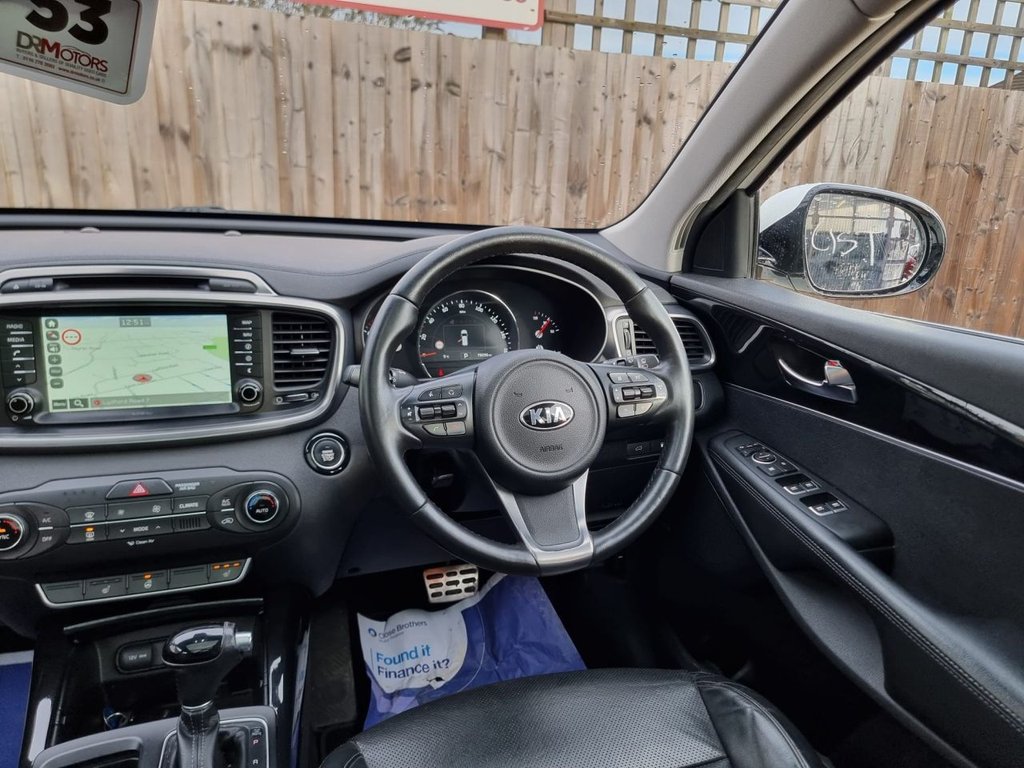 Used Kia Sorento 2015 for sale - 76590864: Photo 46