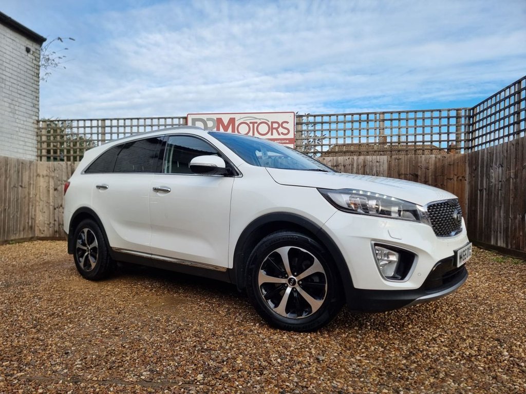 Used Kia Sorento 2015 for sale - 76590864: Photo 47