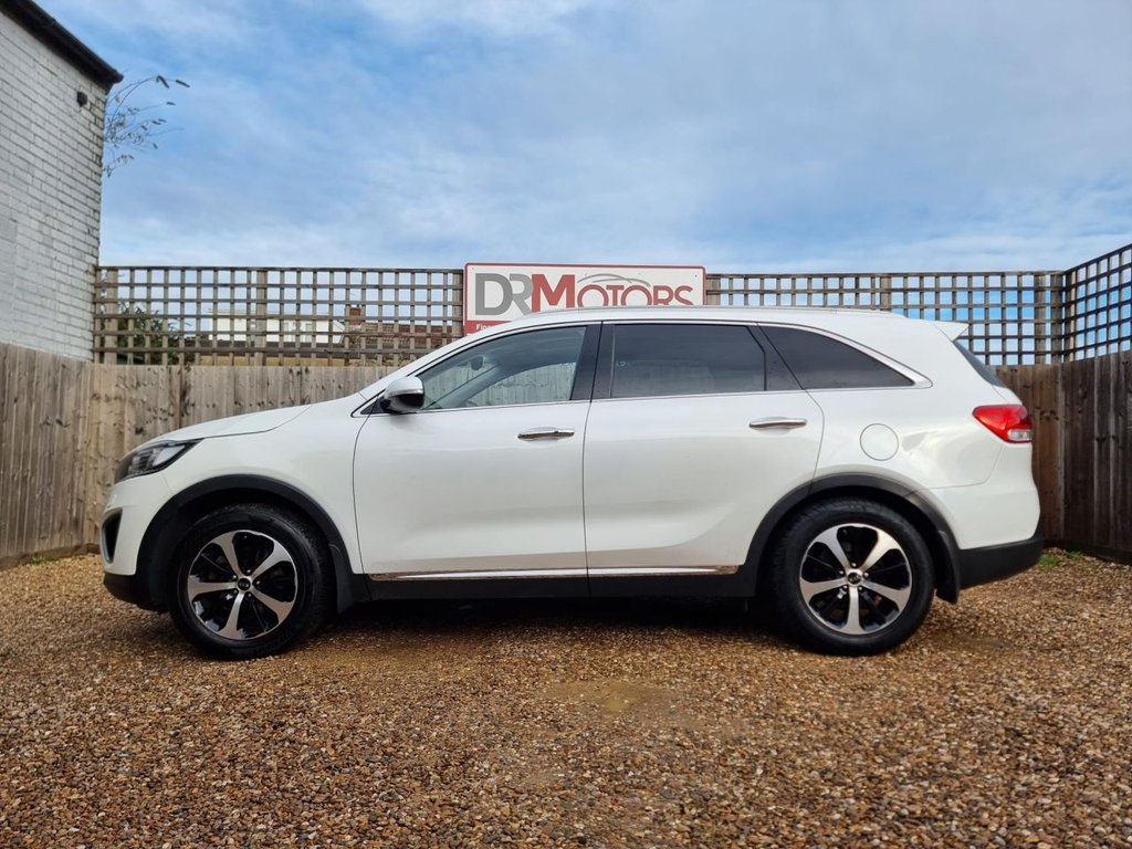 Used Kia Sorento 2015 for sale - 76590864: Photo 48