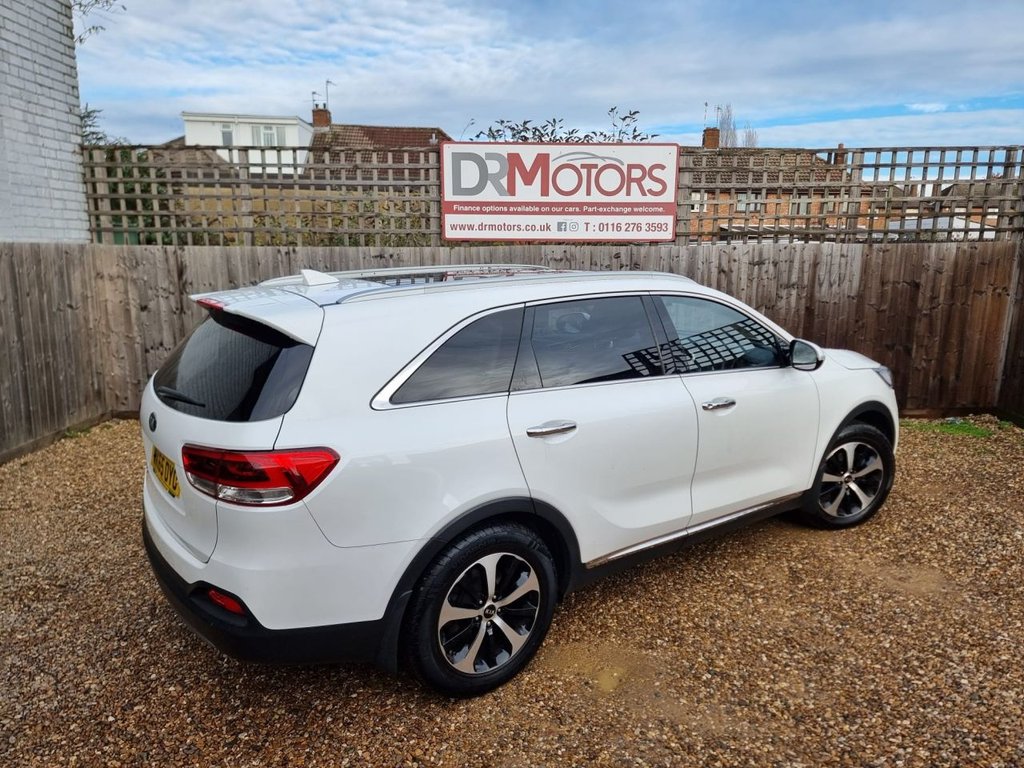 Used Kia Sorento 2015 for sale - 76590864: Photo 49