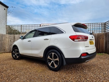 Used Kia Sorento 2015 for sale - 76590864: Photo