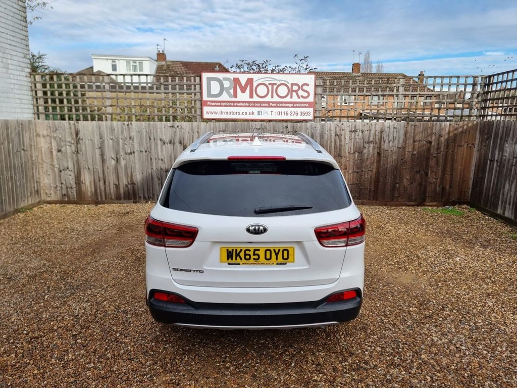 Used Kia Sorento 2015 for sale - 76590864: Photo 50