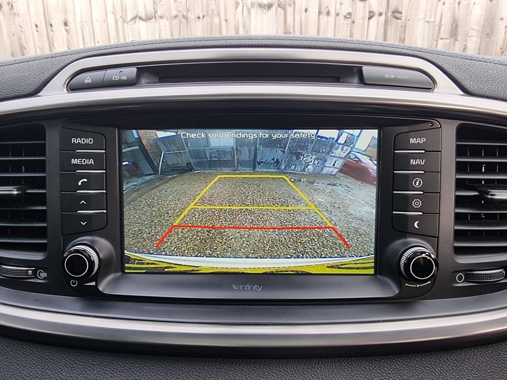 Used Kia Sorento 2015 for sale - 76590864: Photo 6