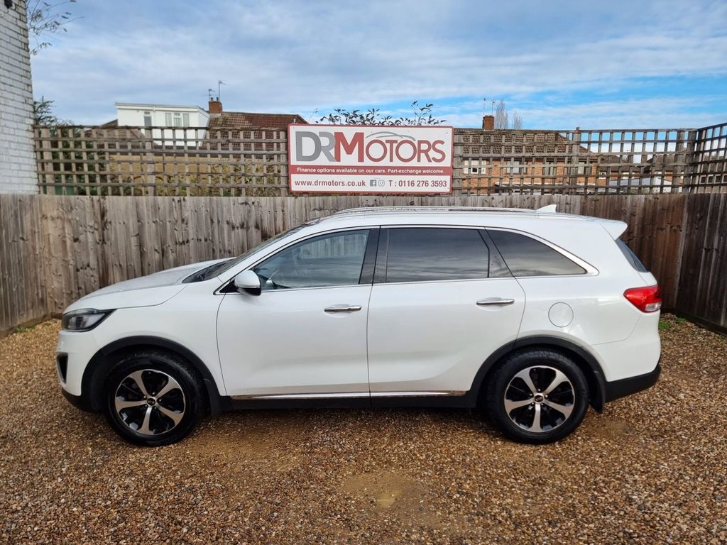 Used Kia Sorento 2015 for sale - 76590864: Photo 8