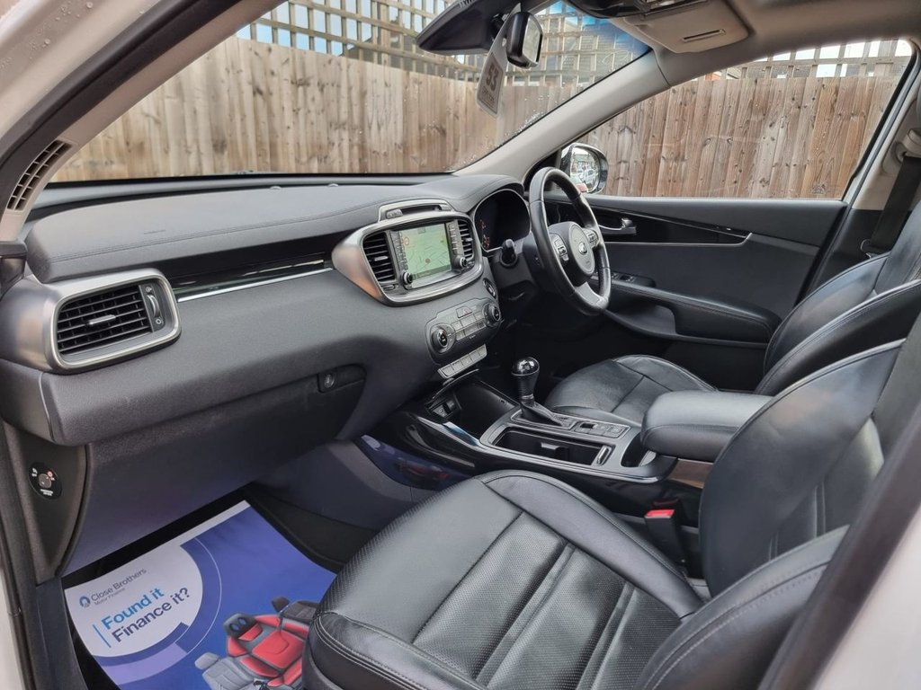 Used Kia Sorento 2015 for sale - 76590864: Photo 9