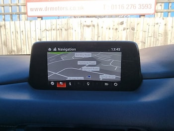 Used Mazda CX-5 2018 for sale - 76883674: Photo