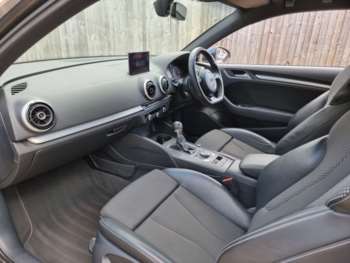 Used Audi A3 2016 for sale - 74806148: Photo