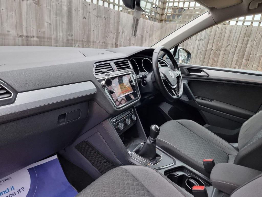 Used Volkswagen Tiguan 2020 for sale - 76848165: Photo 16