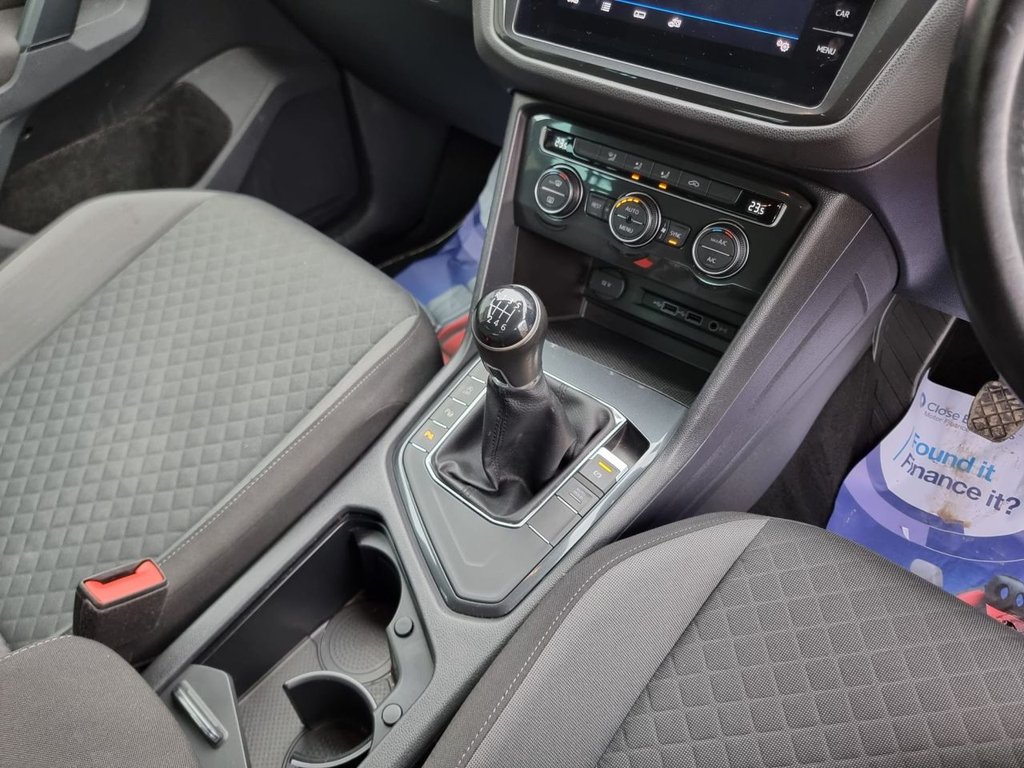 Used Volkswagen Tiguan 2020 for sale - 76848165: Photo 18