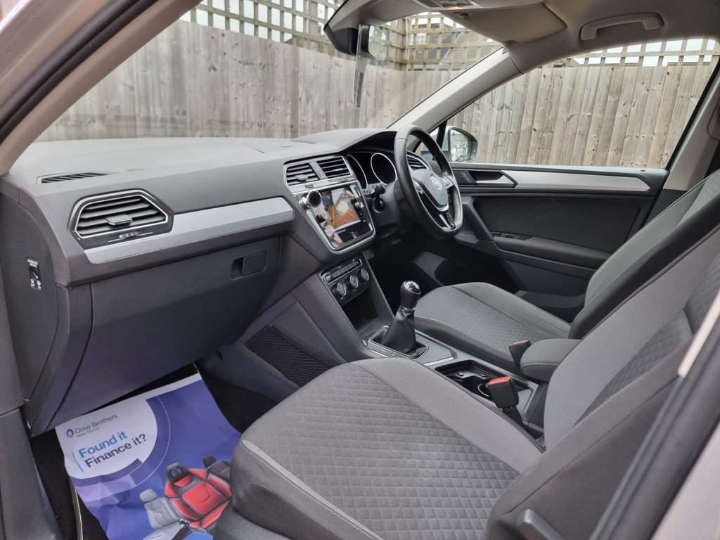 Used Volkswagen Tiguan 2020 for sale - 76848165: Photo 26